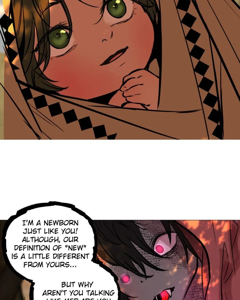 When Jasy Whistles Chapter 30 page 56