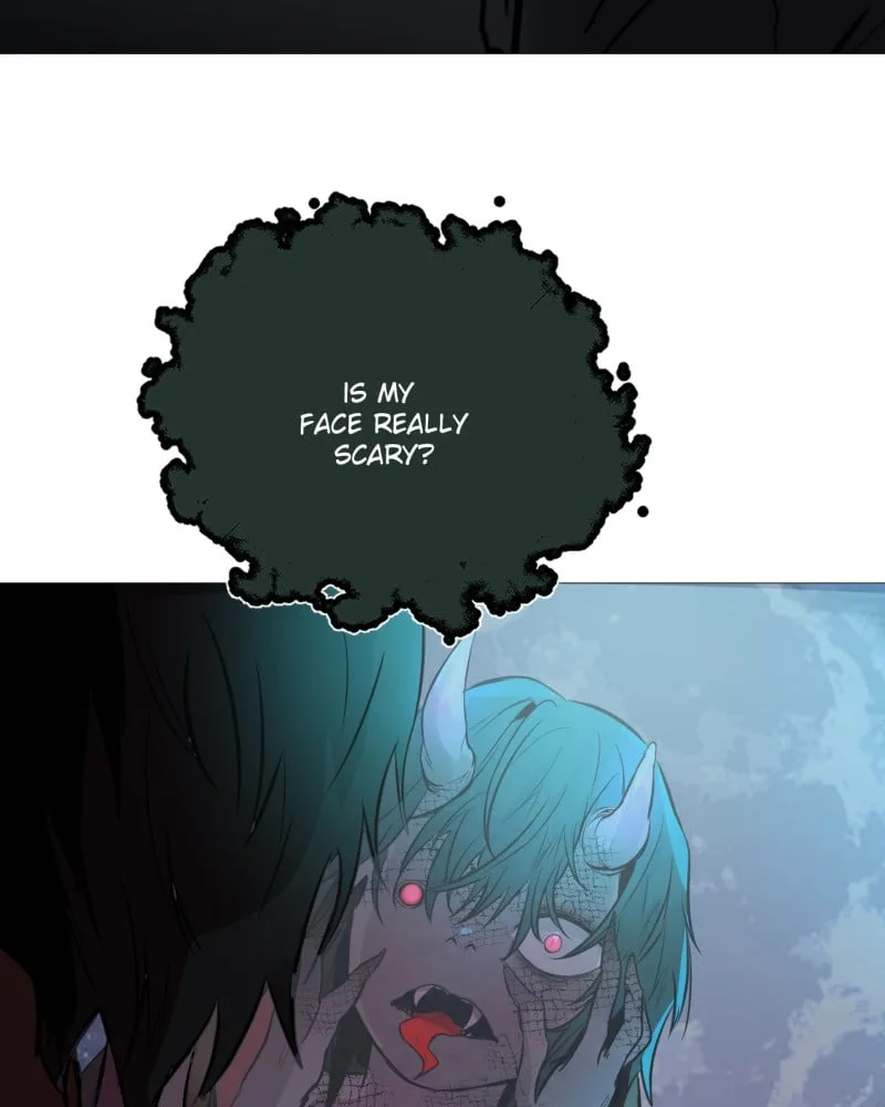 When Jasy Whistles Chapter 30 page 76