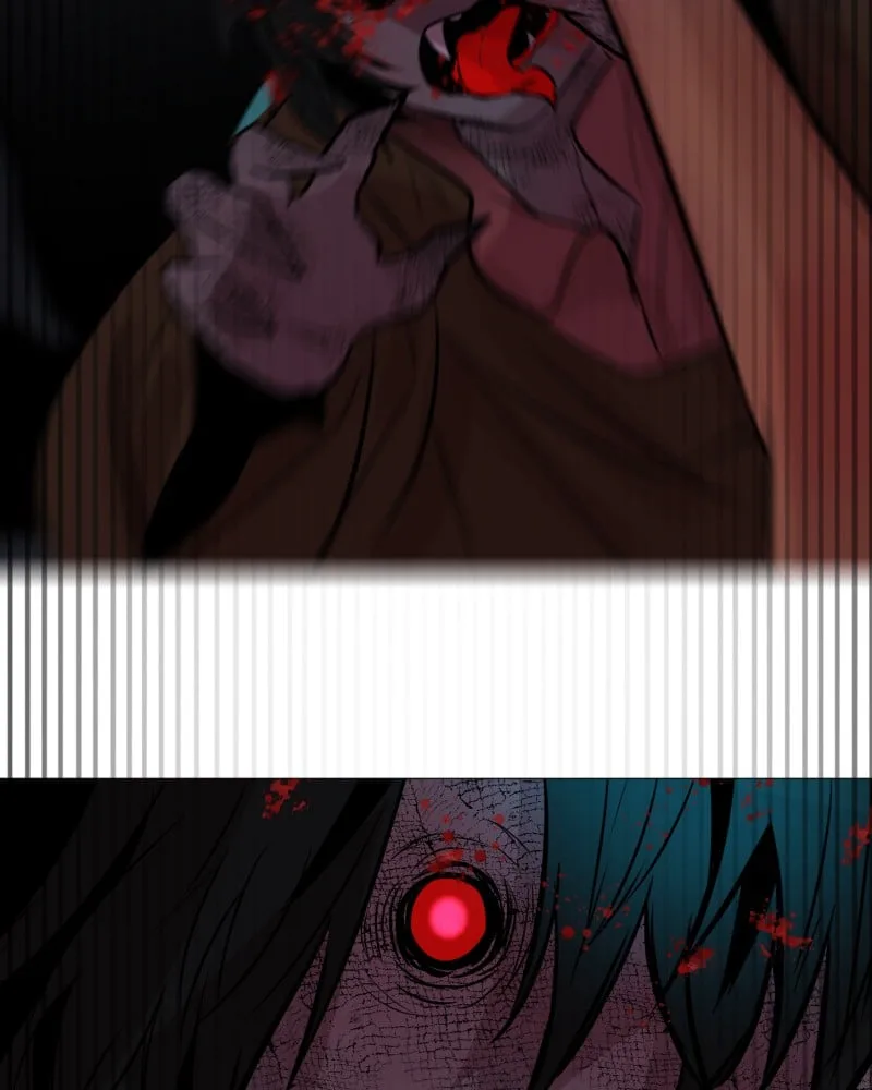 When Jasy Whistles Chapter 30 page 83