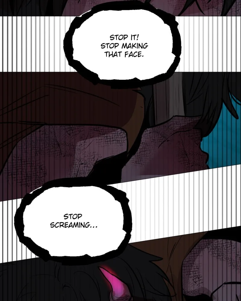 When Jasy Whistles Chapter 30 page 84