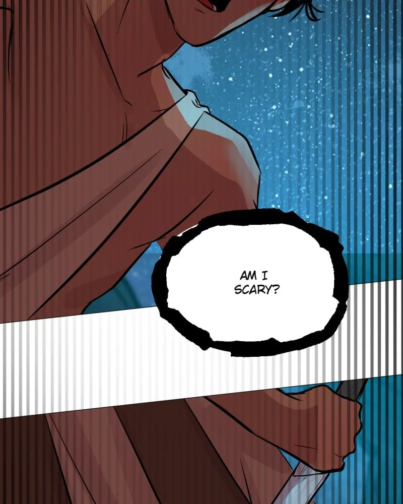 When Jasy Whistles Chapter 30 page 81