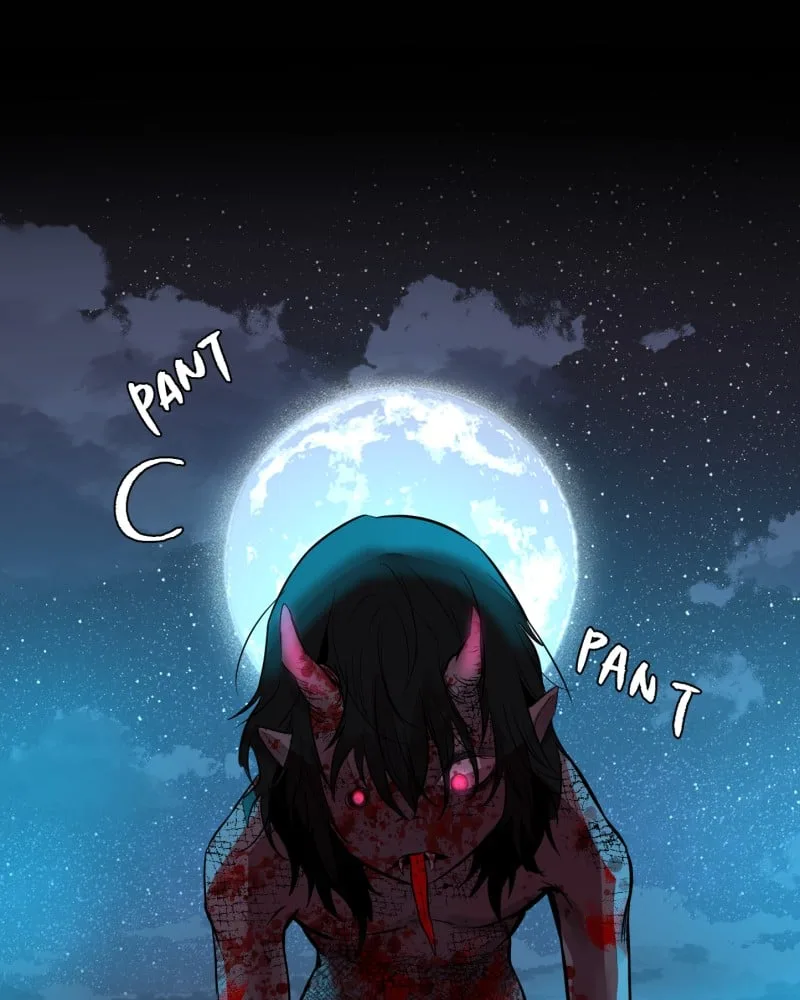 When Jasy Whistles Chapter 30 page 90