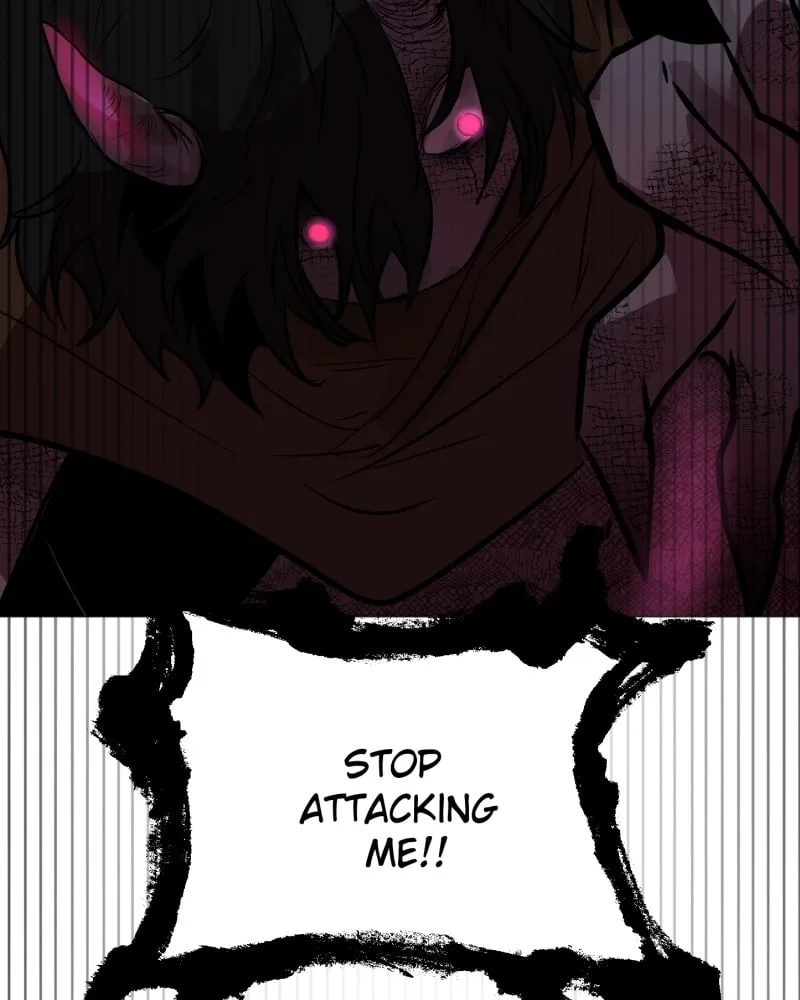 When Jasy Whistles Chapter 30 page 85