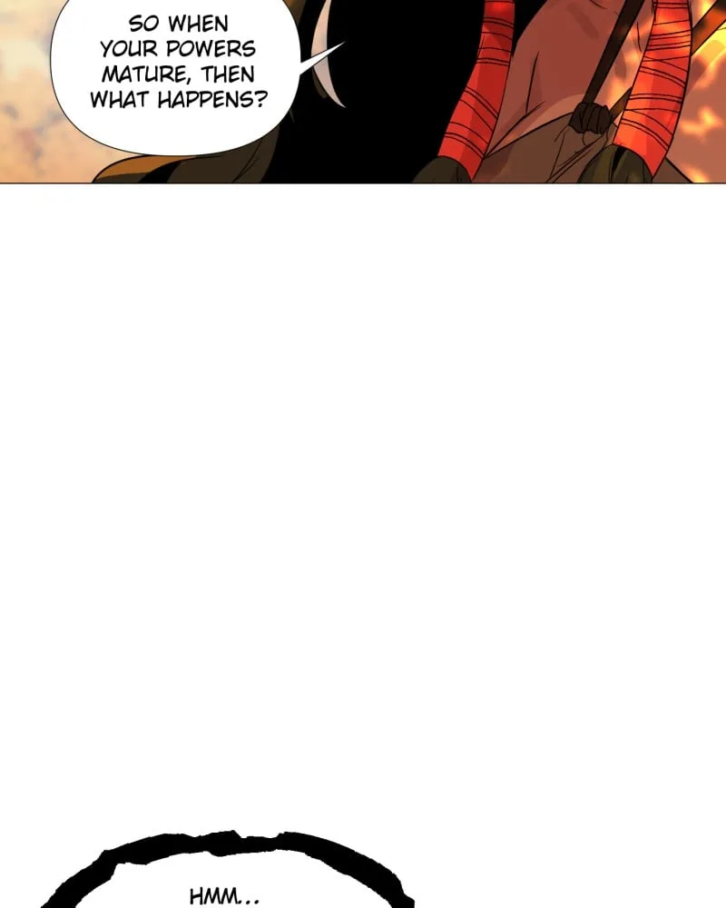 When Jasy Whistles Chapter 32 page 13