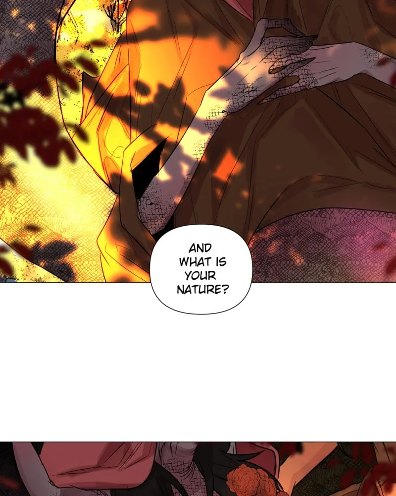 When Jasy Whistles Chapter 32 page 15