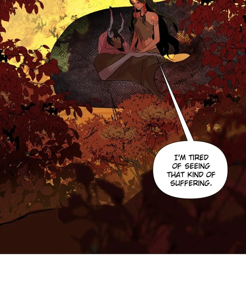 When Jasy Whistles Chapter 32 page 21
