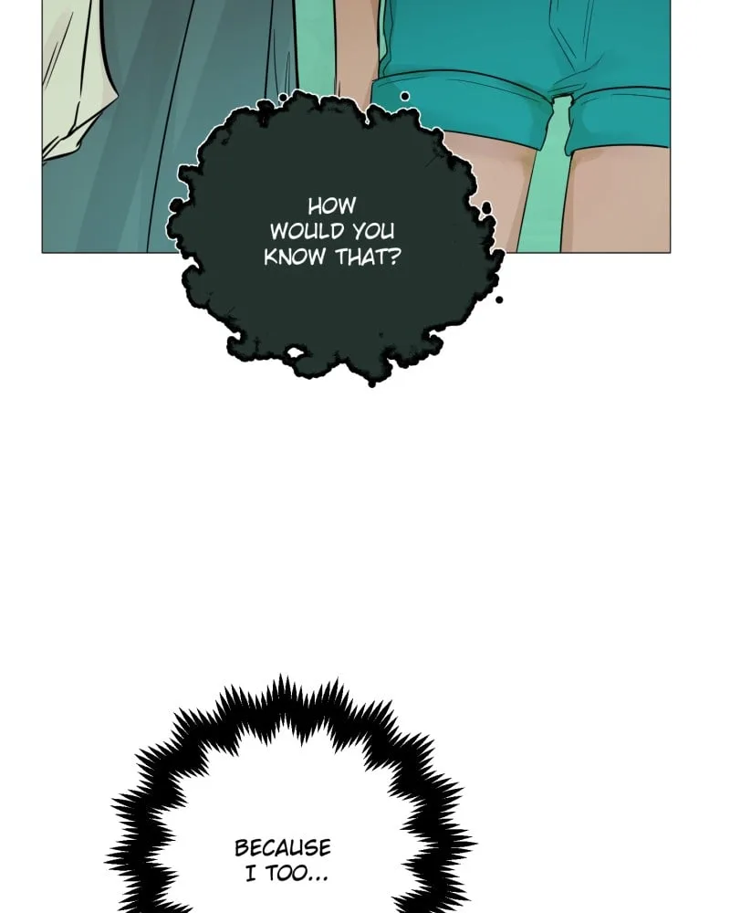 When Jasy Whistles Chapter 34 page 24