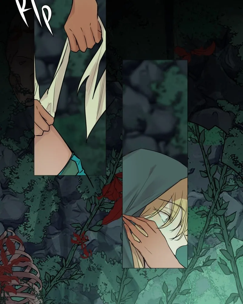 When Jasy Whistles Chapter 34 page 4