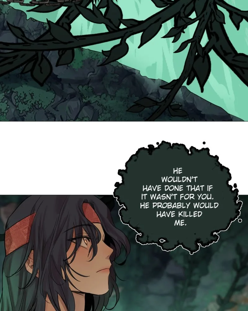 When Jasy Whistles Chapter 34 page 11
