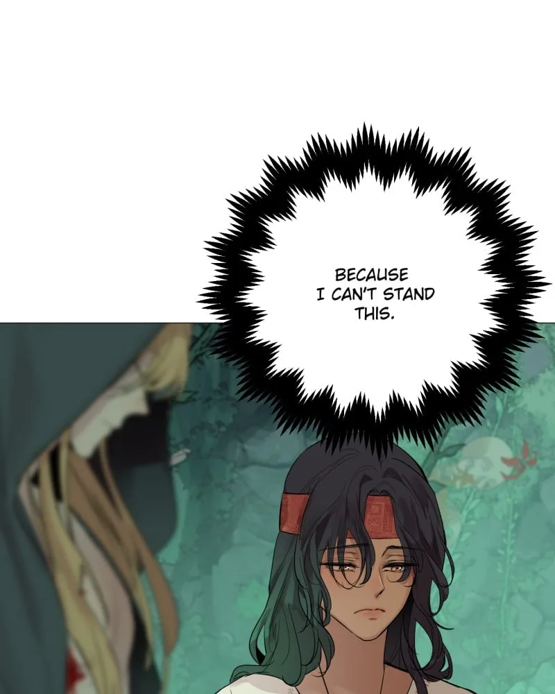 When Jasy Whistles Chapter 34 page 14
