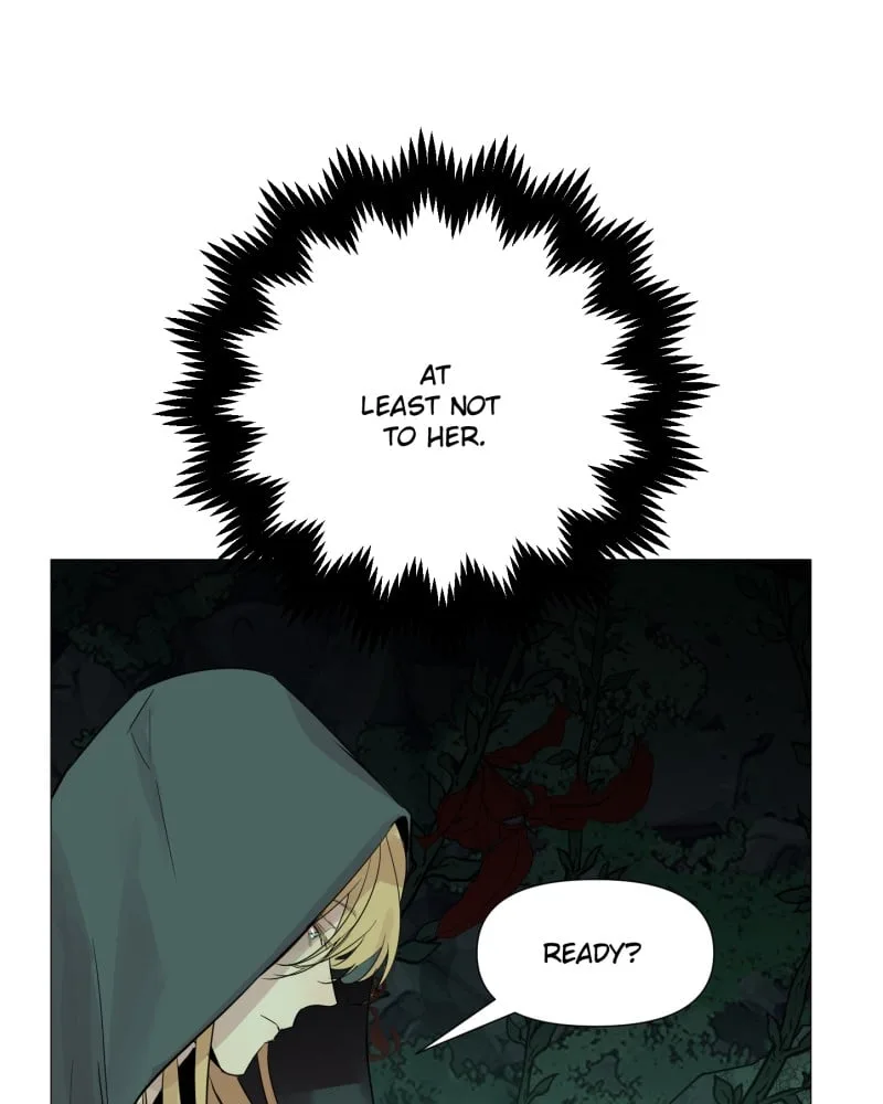 When Jasy Whistles Chapter 34 page 22