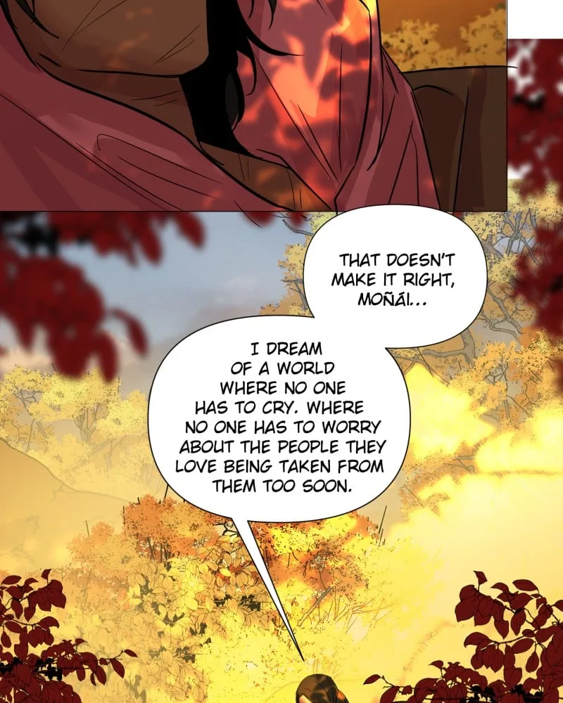 When Jasy Whistles Chapter 32 page 20