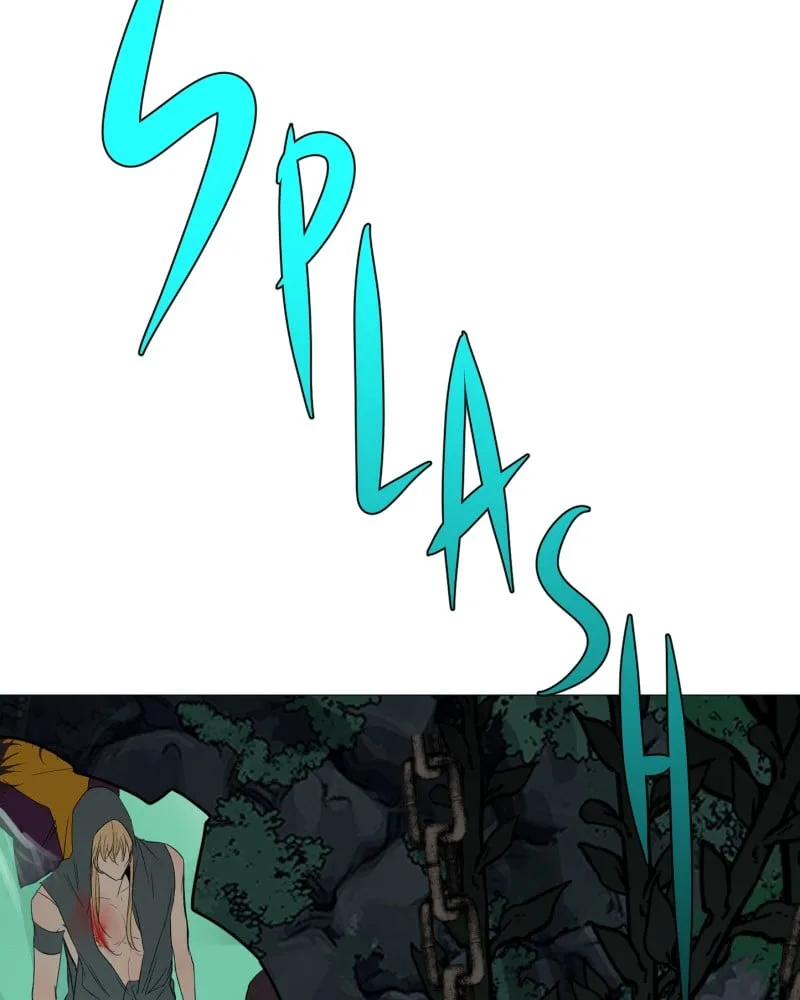 When Jasy Whistles Chapter 34 page 8