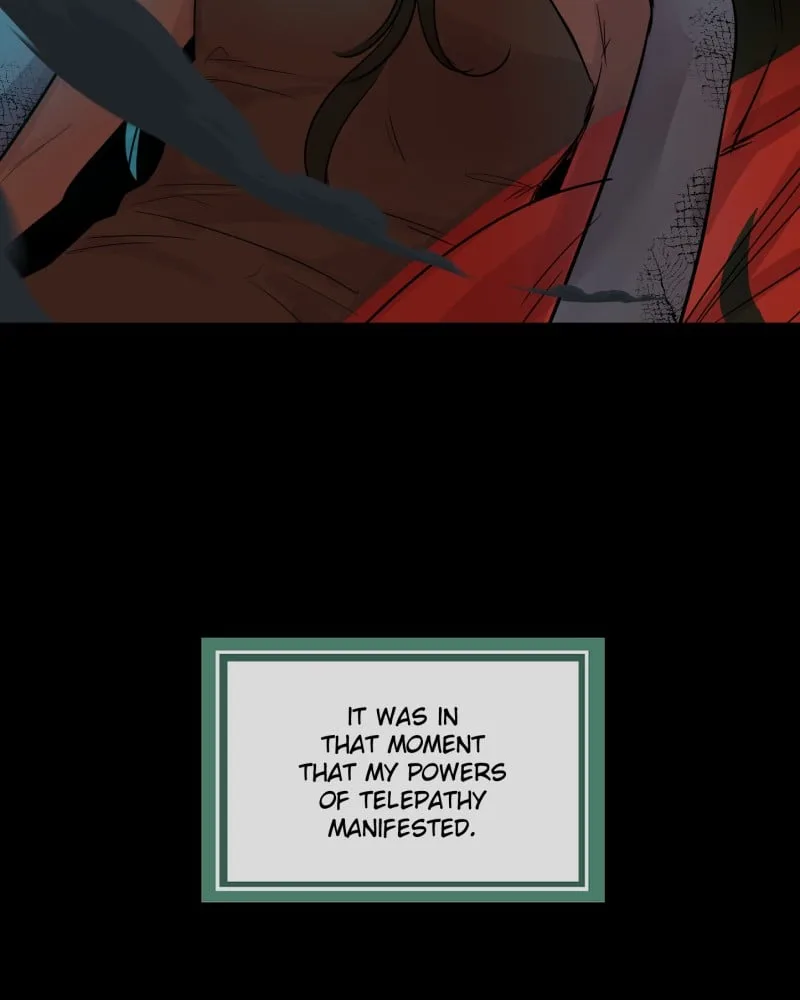 When Jasy Whistles Chapter 32 page 40