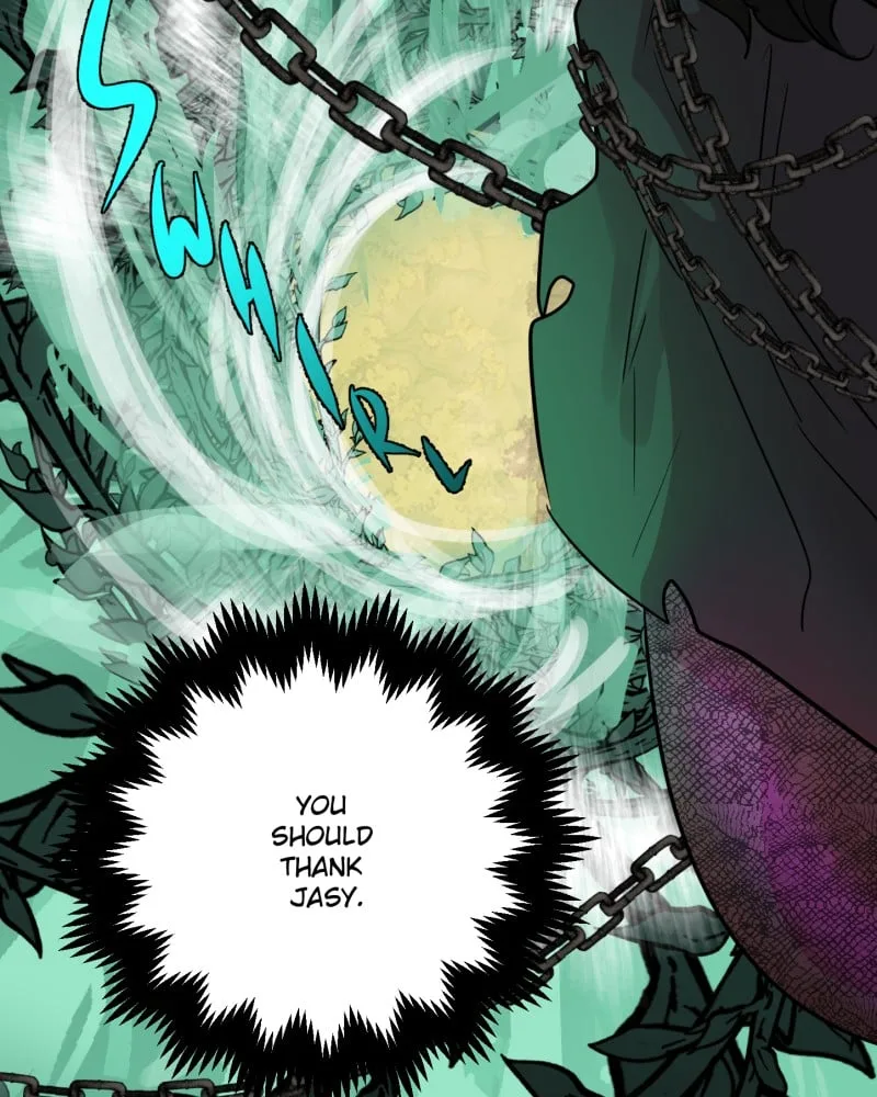 When Jasy Whistles Chapter 34 page 10