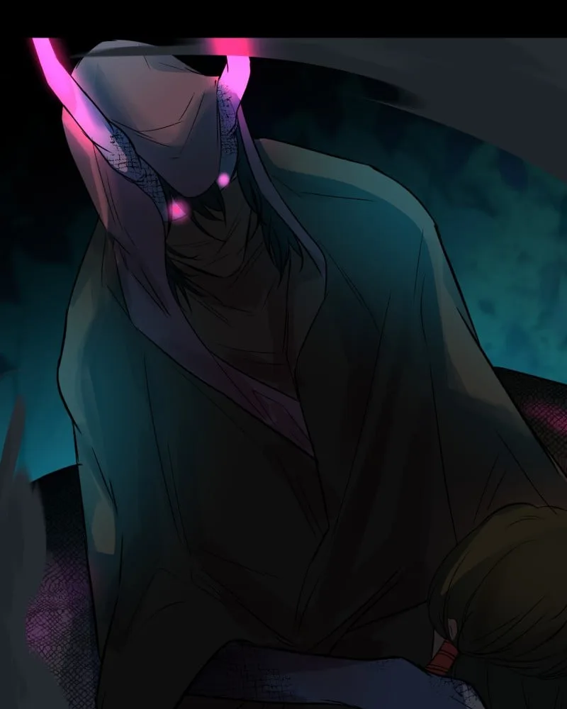 When Jasy Whistles Chapter 32 page 41