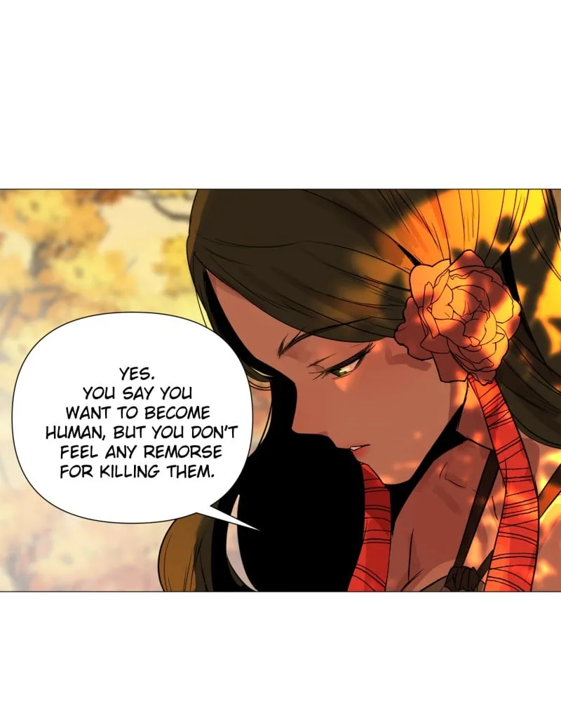 When Jasy Whistles Chapter 32 page 18