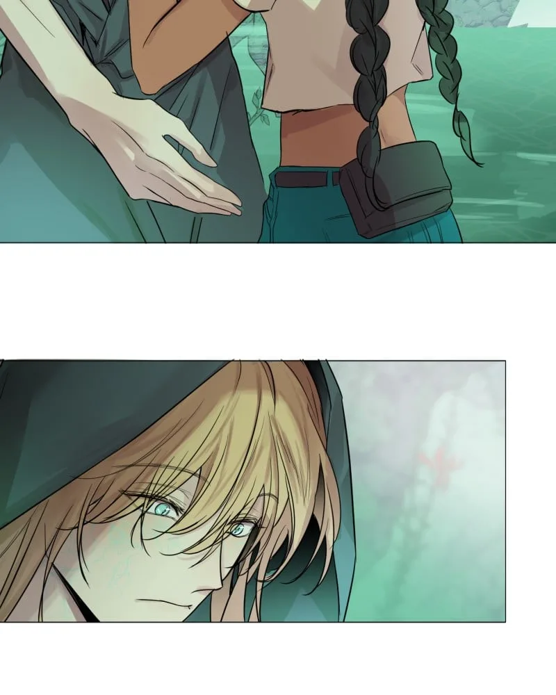 When Jasy Whistles Chapter 34 page 6