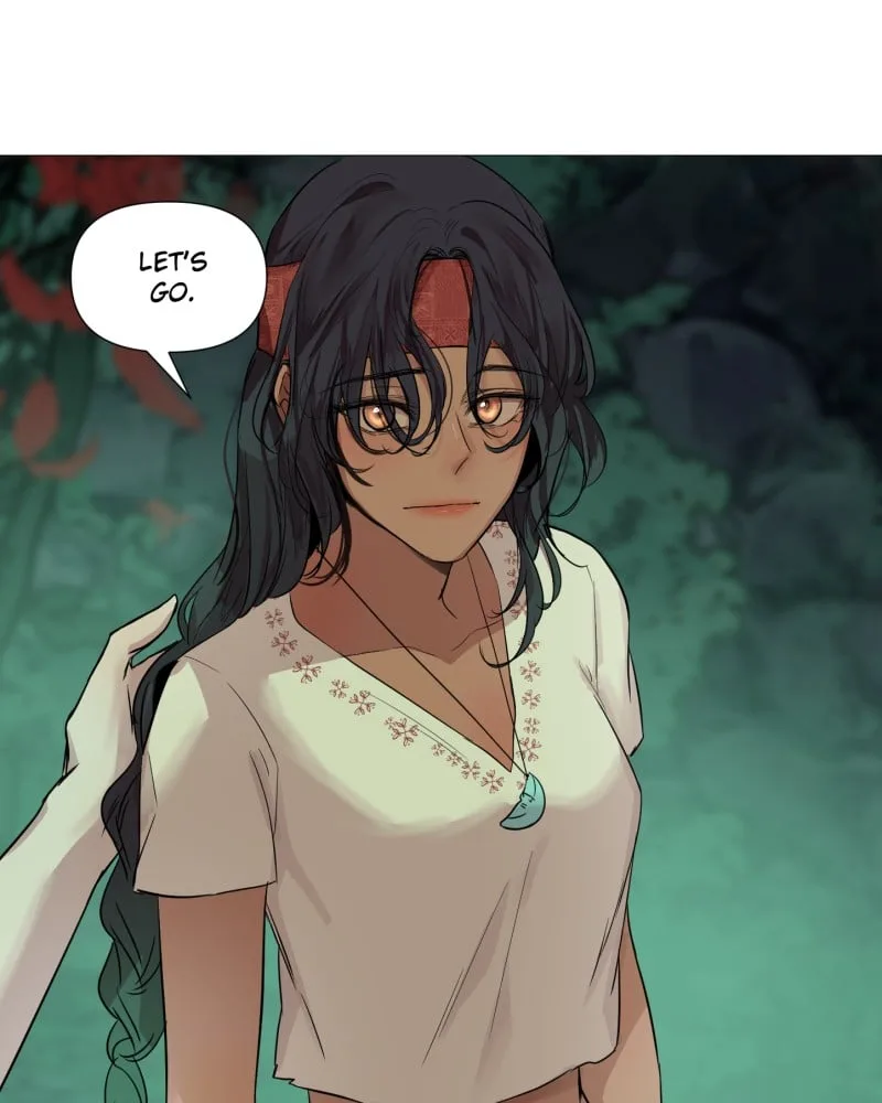 When Jasy Whistles Chapter 34 page 27