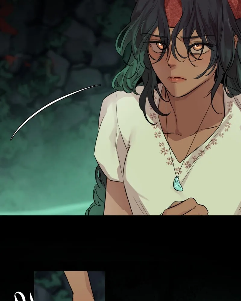 When Jasy Whistles Chapter 34 page 3