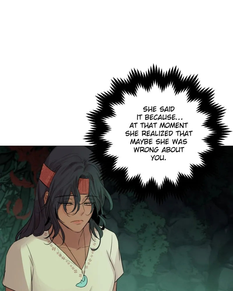 When Jasy Whistles Chapter 34 page 19