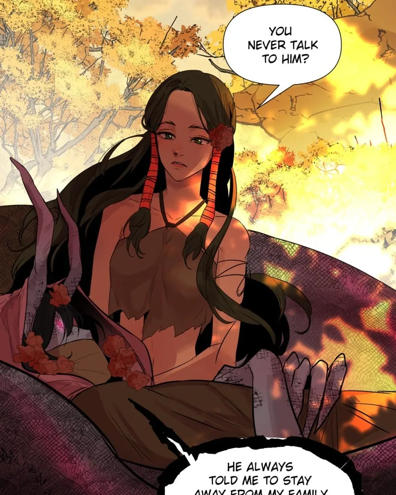 When Jasy Whistles Chapter 32 page 11