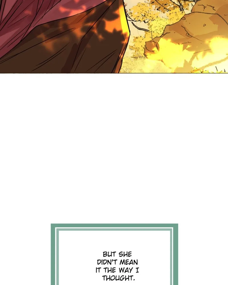 When Jasy Whistles Chapter 32 page 28