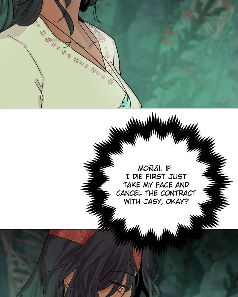 When Jasy Whistles Chapter 34 page 12