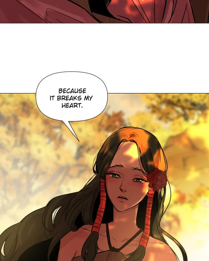 When Jasy Whistles Chapter 32 page 23
