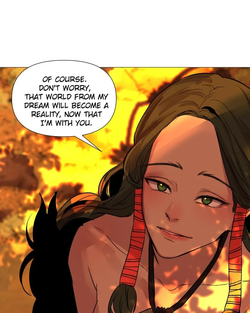 When Jasy Whistles Chapter 32 page 26