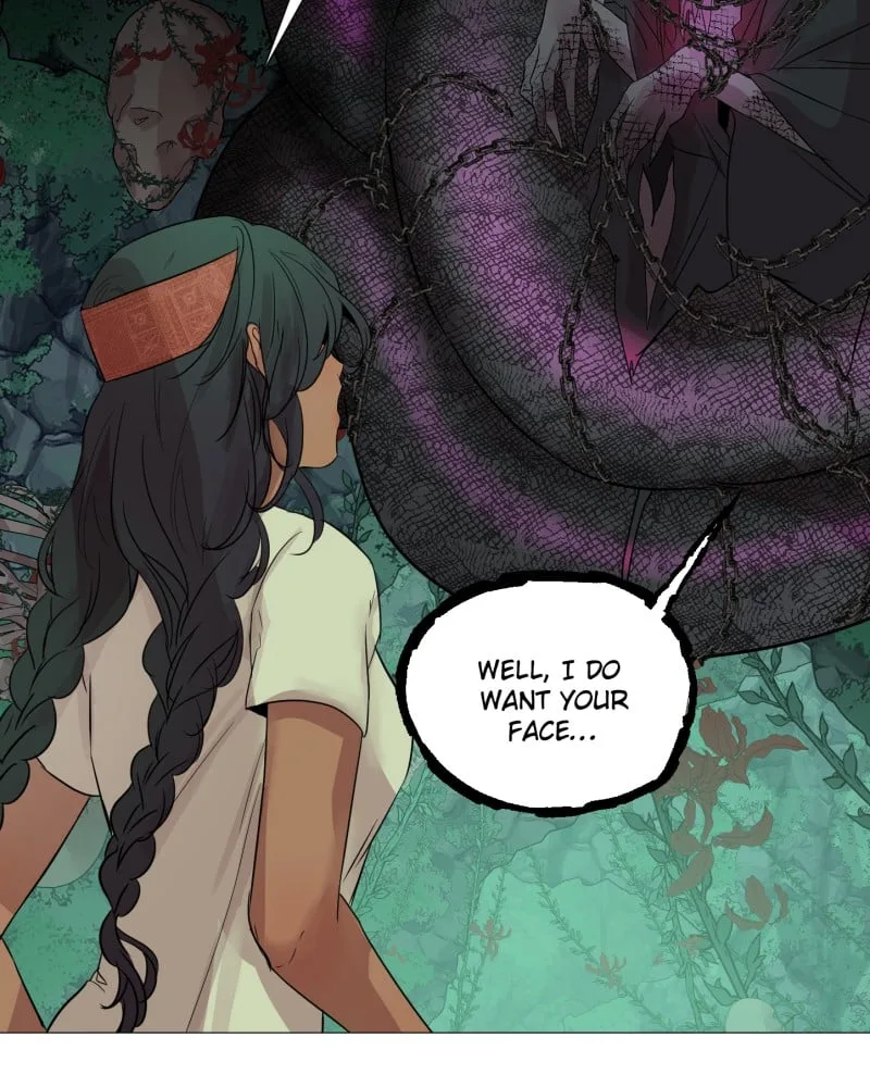 When Jasy Whistles Chapter 33 page 69
