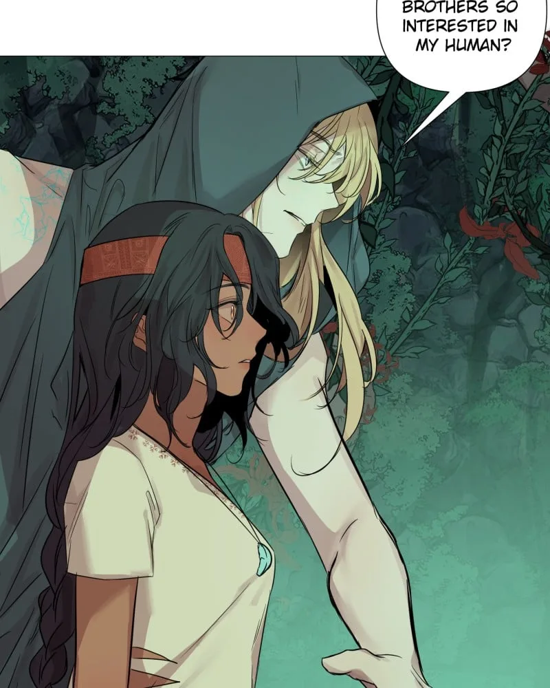 When Jasy Whistles Chapter 33 page 5