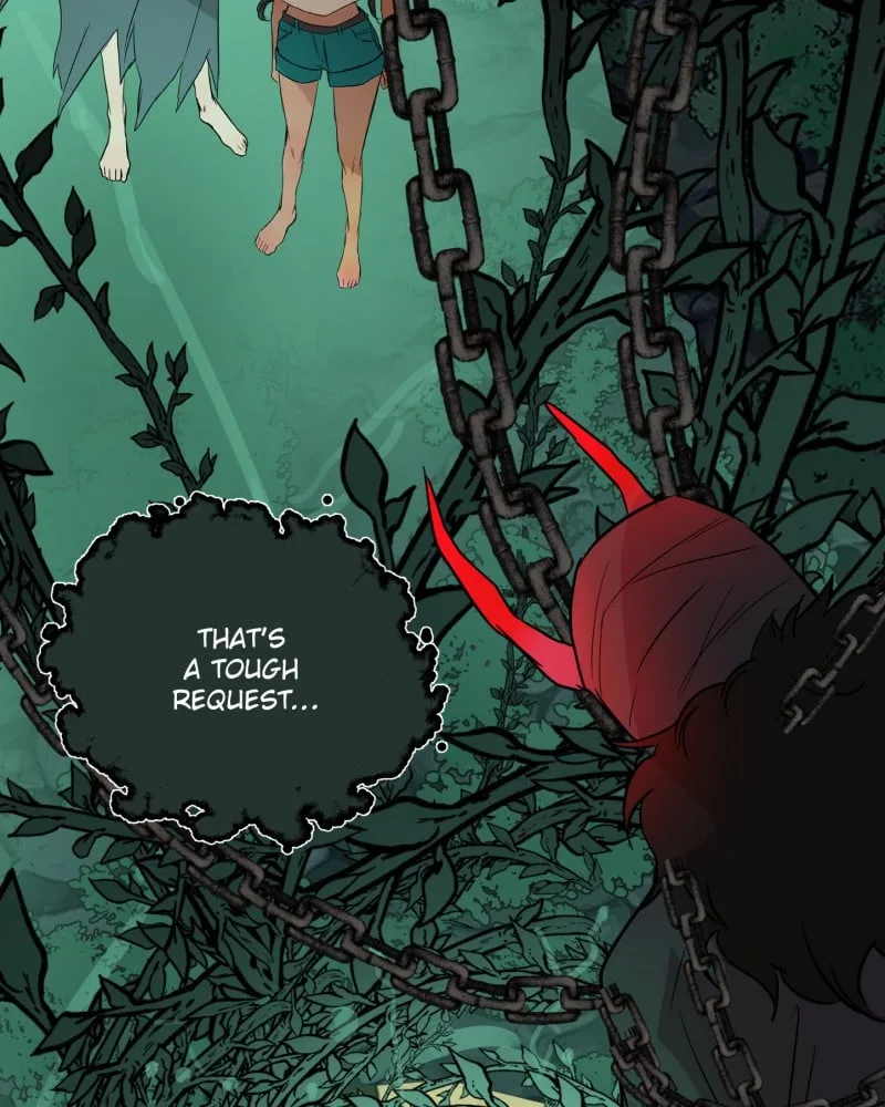 When Jasy Whistles Chapter 34 page 16