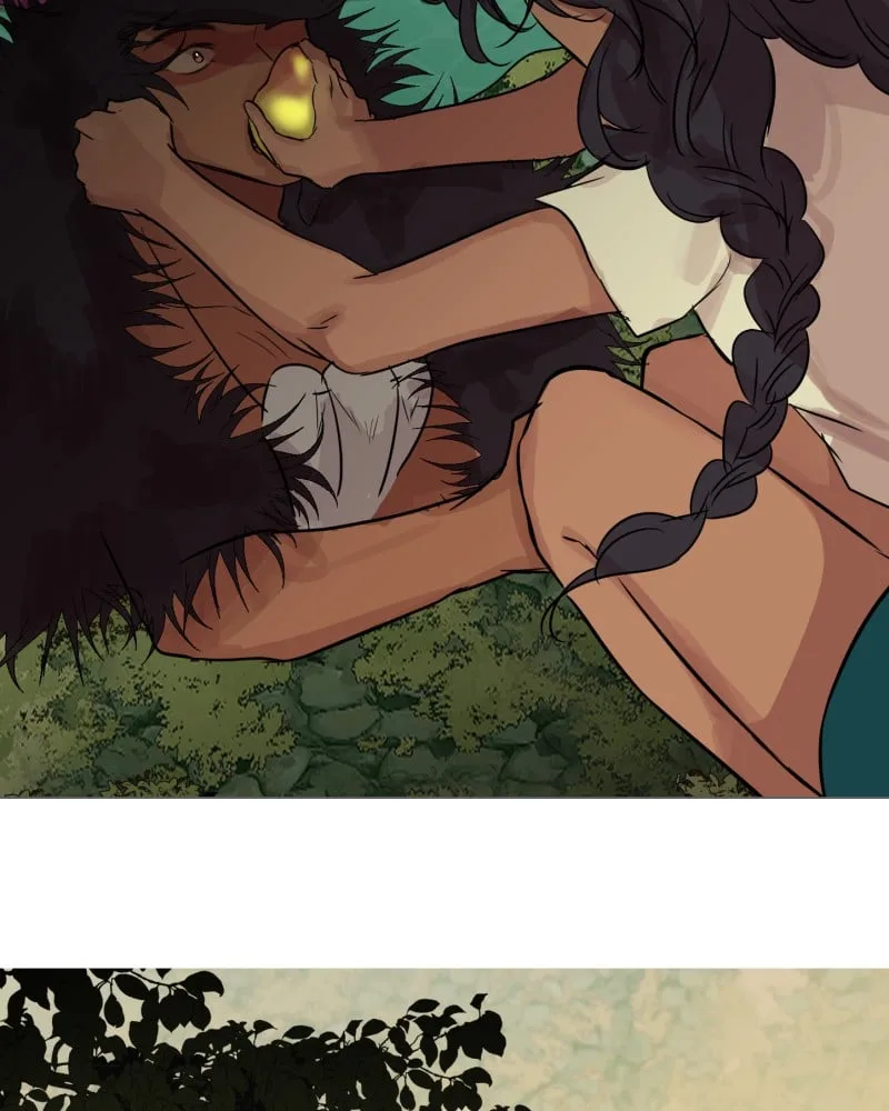 When Jasy Whistles Chapter 34 page 89