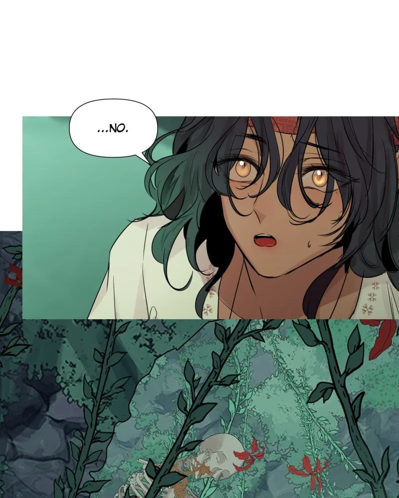 When Jasy Whistles Chapter 33 page 46