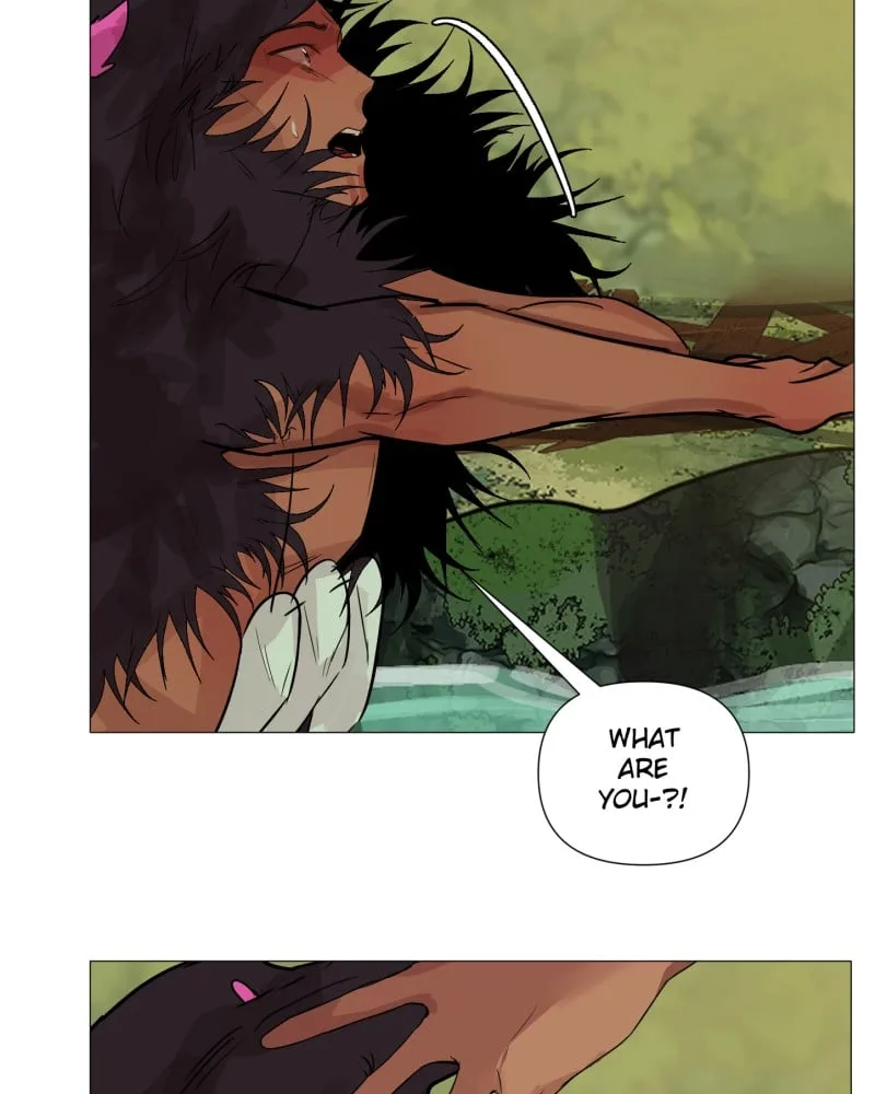 When Jasy Whistles Chapter 34 page 87