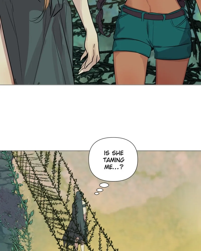 When Jasy Whistles Chapter 34 page 66