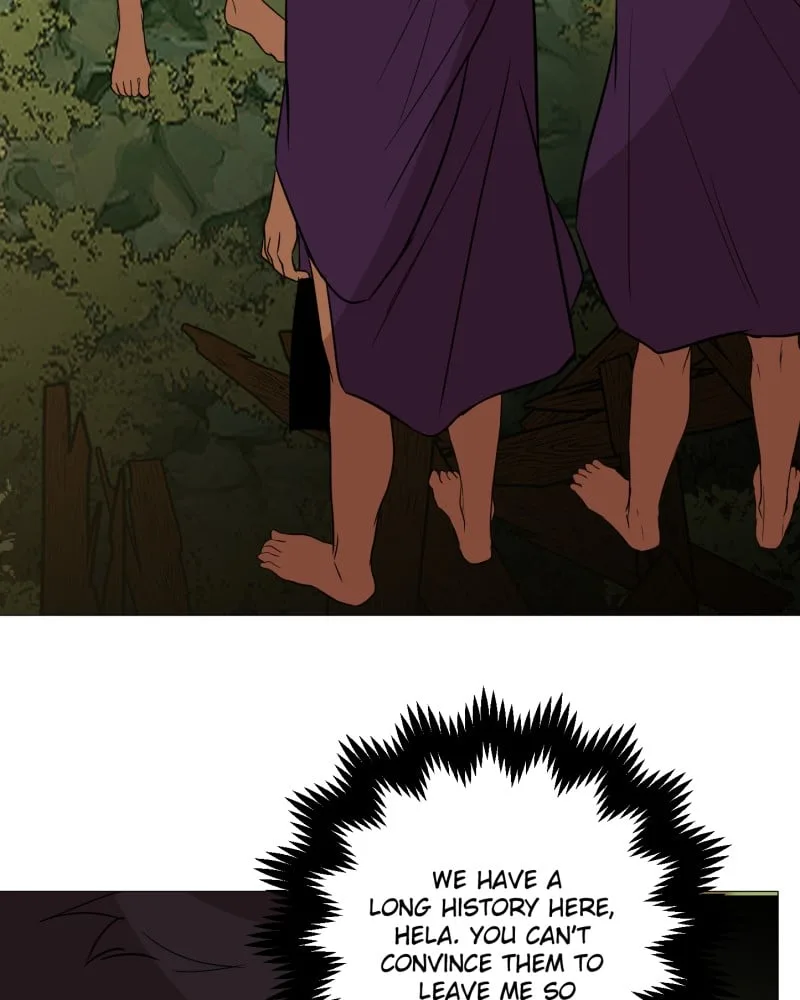 When Jasy Whistles Chapter 34 page 77