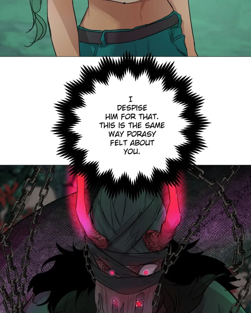 When Jasy Whistles Chapter 34 page 28