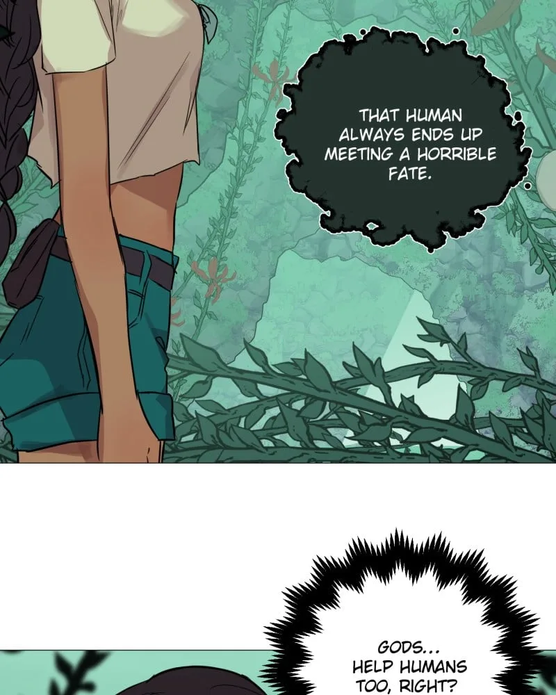 When Jasy Whistles Chapter 34 page 32