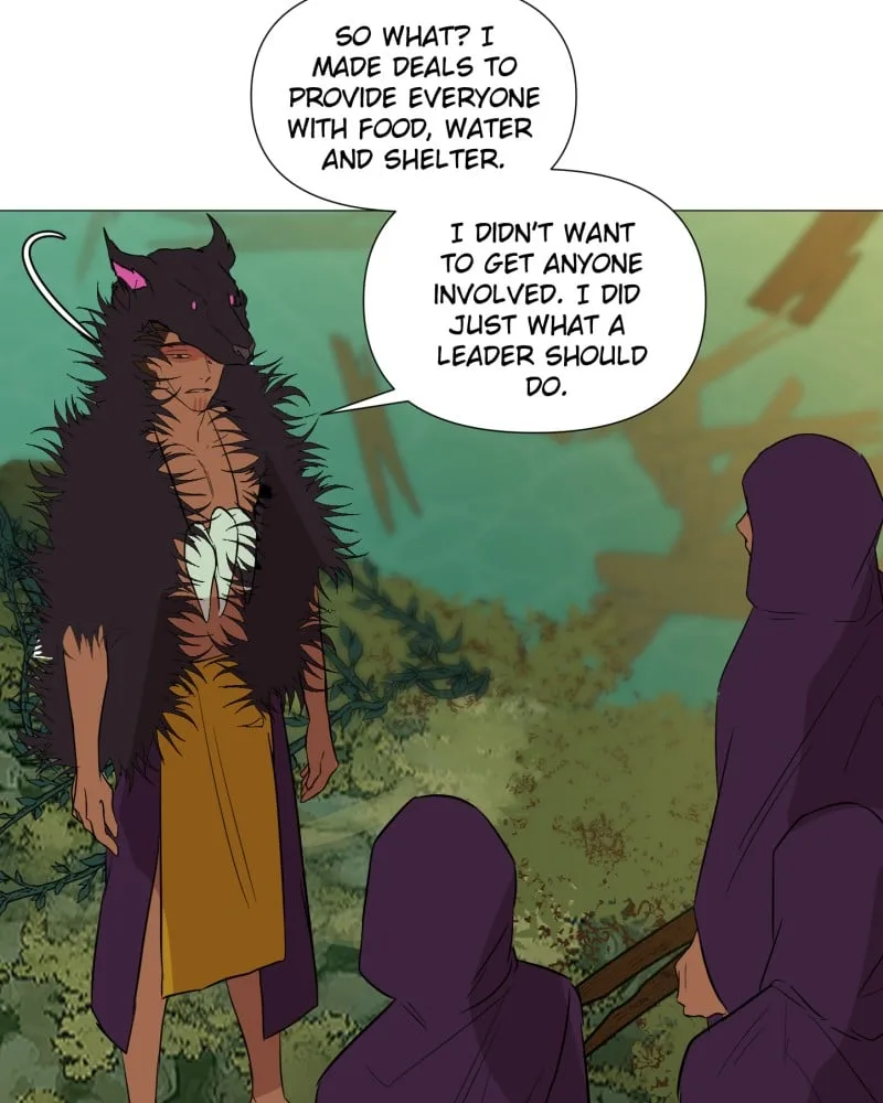 When Jasy Whistles Chapter 34 page 76