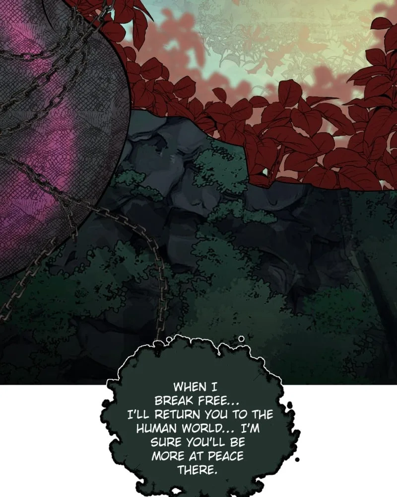 When Jasy Whistles Chapter 34 page 57
