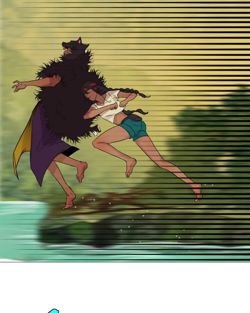When Jasy Whistles Chapter 34 page 84