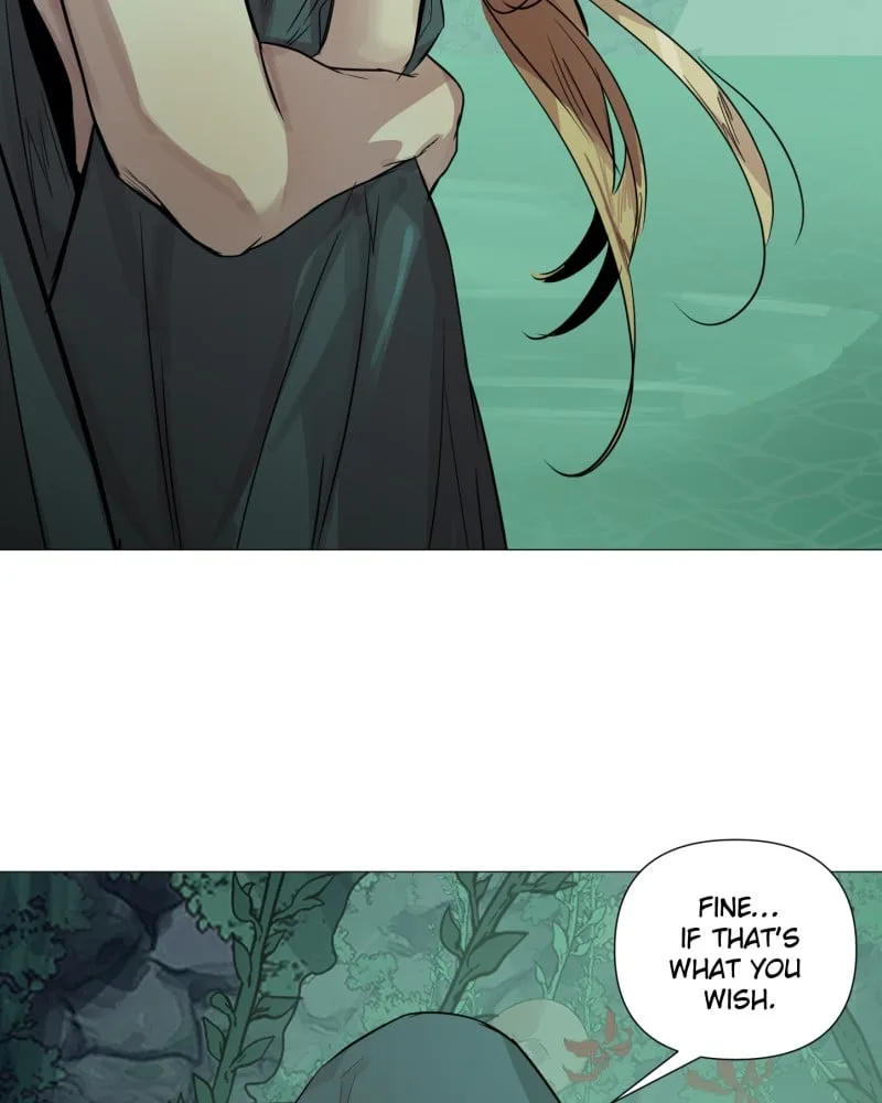 When Jasy Whistles Chapter 33 page 48