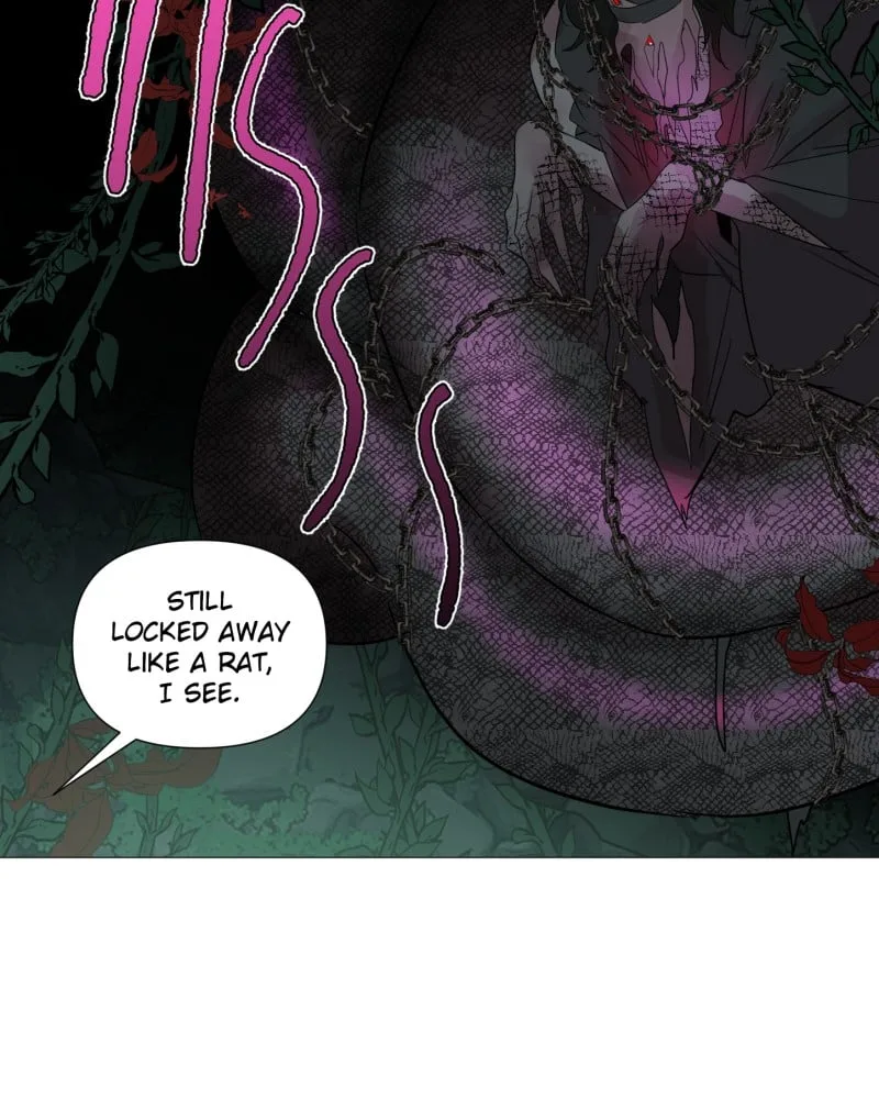 When Jasy Whistles Chapter 33 page 13