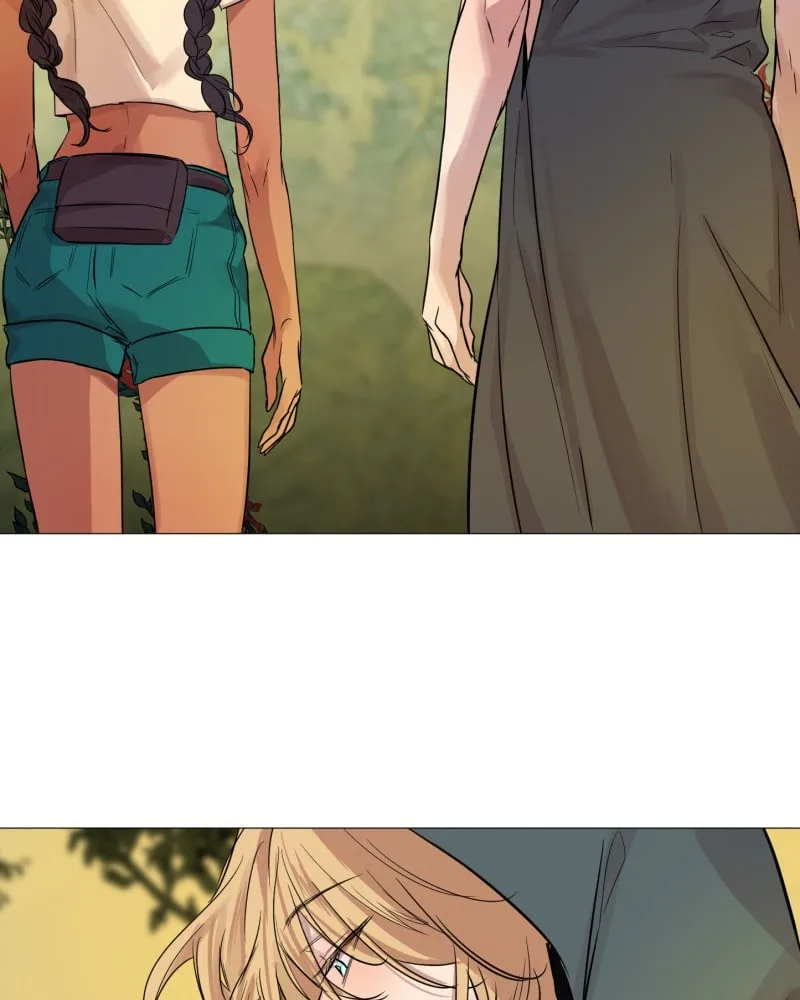 When Jasy Whistles Chapter 34 page 48