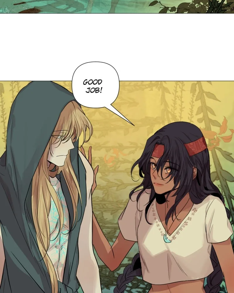 When Jasy Whistles Chapter 34 page 65