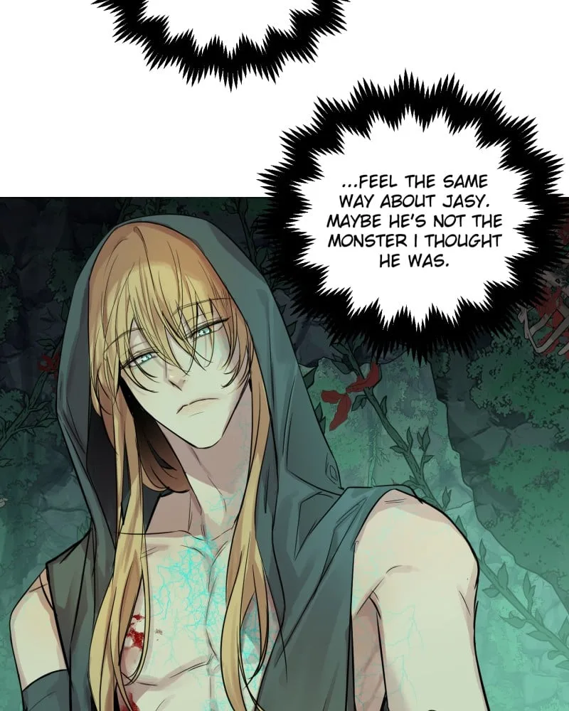 When Jasy Whistles Chapter 34 page 25