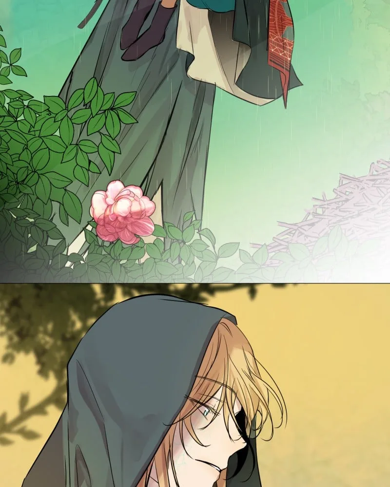 When Jasy Whistles Chapter 34 page 50