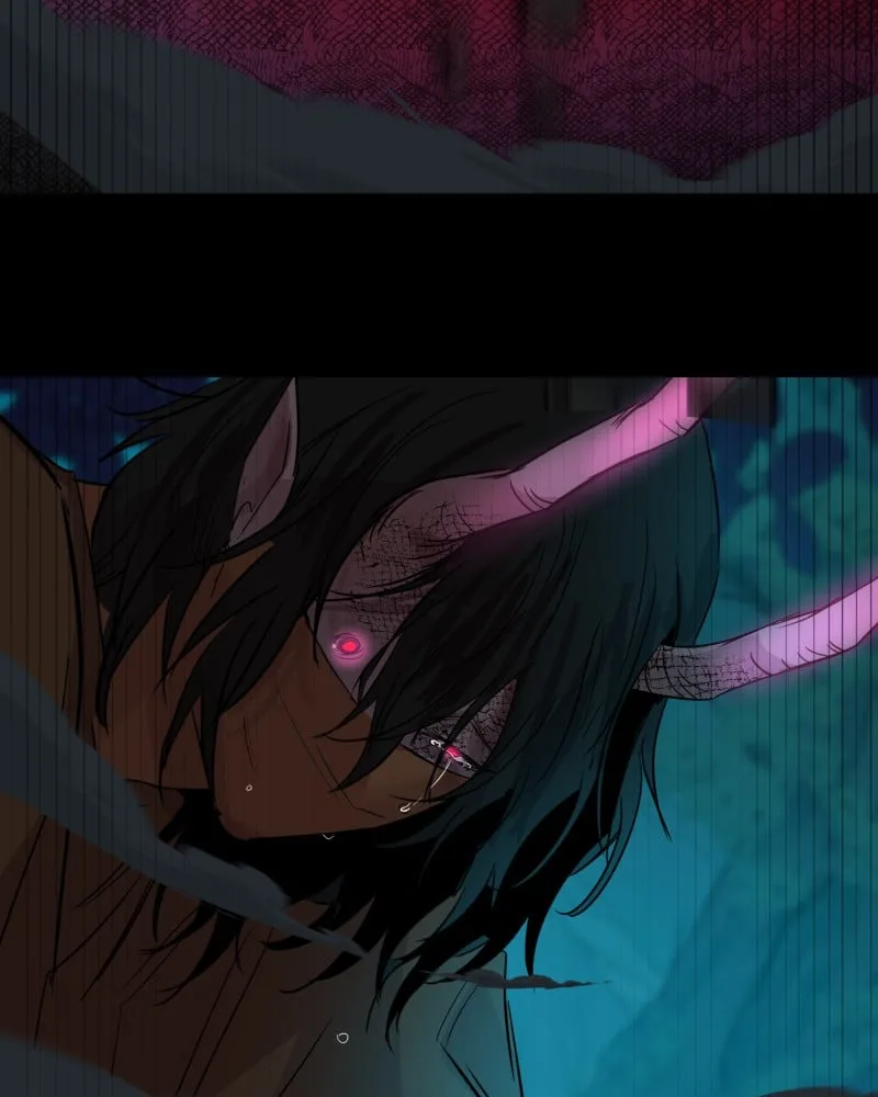 When Jasy Whistles Chapter 32 page 51